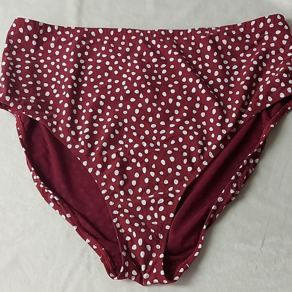 Artesands Bikini Bottom Size US 14+